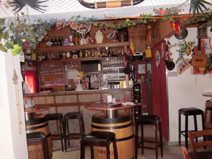 Foto: Taberna Lobo