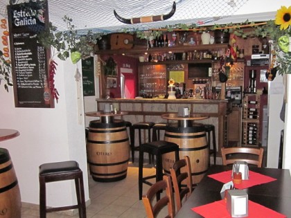 Foto: Taberna Lobo